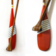 Illustration for article titled These Canoe Paddles Will Make Even Landlubbers Dream of the Sea